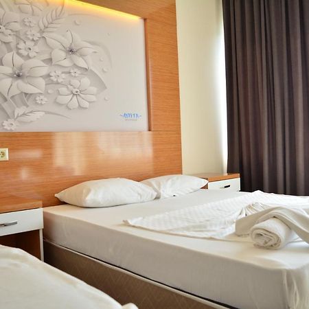 Anita Sunpark Beach Hotel Ağva Εξωτερικό φωτογραφία